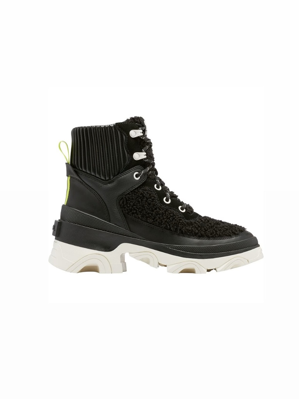 Sorel Brex Cozy Waterproof Boots